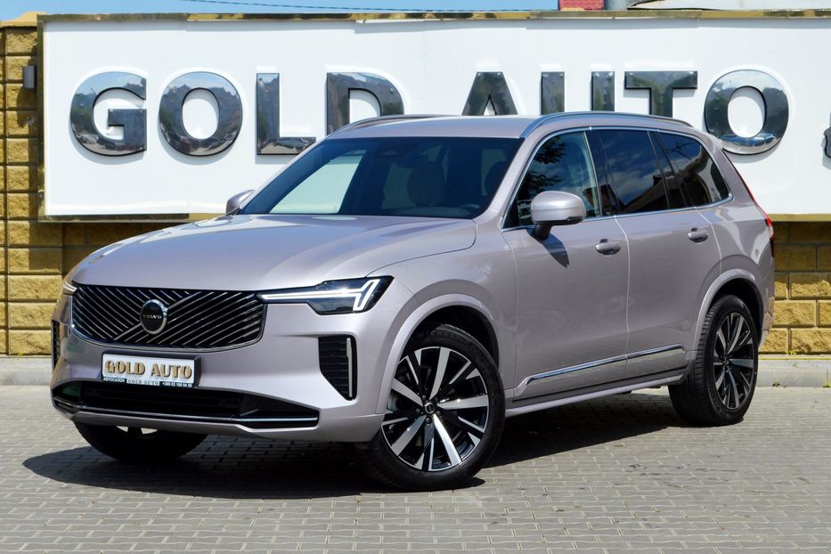 Продам Volvo XC90 B5 2025 года в Одессе