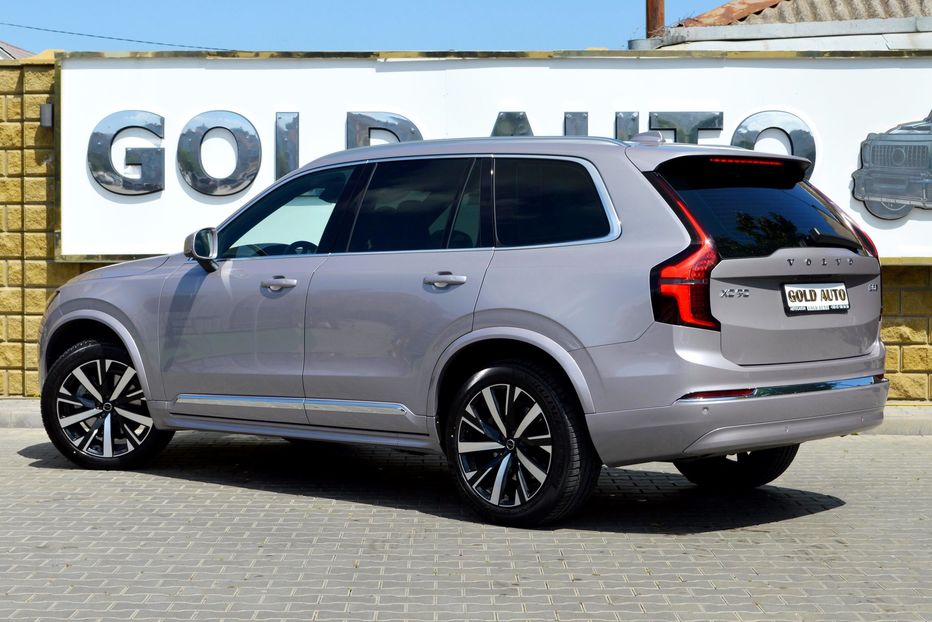Продам Volvo XC90 B5 2025 года в Одессе