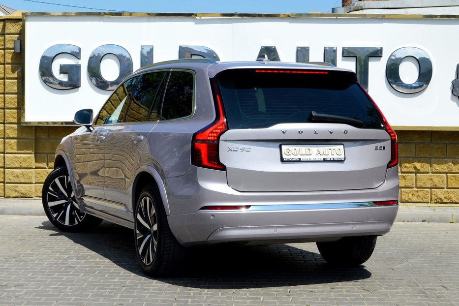 Продам Volvo XC90 B5 2025 года в Одессе