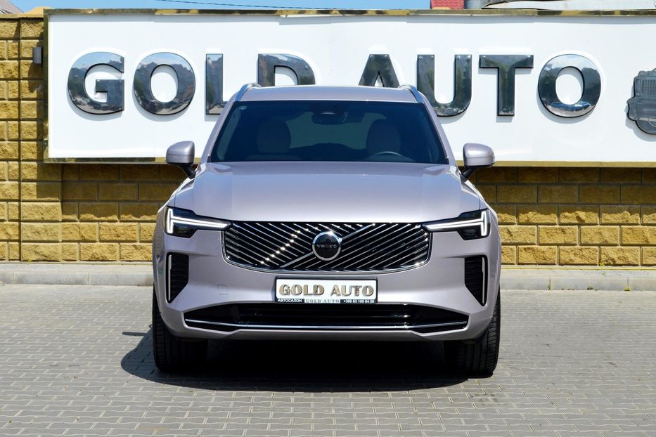 Продам Volvo XC90 B5 2025 года в Одессе