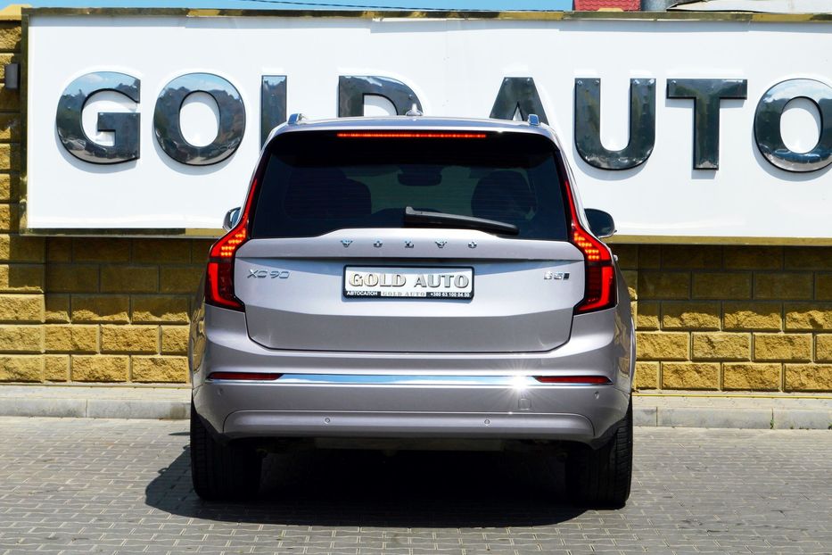 Продам Volvo XC90 B5 2025 года в Одессе