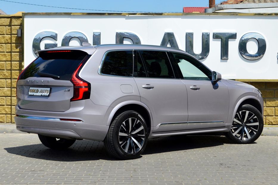 Продам Volvo XC90 B5 2025 года в Одессе