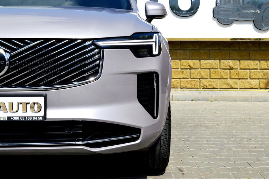 Продам Volvo XC90 B5 2025 года в Одессе