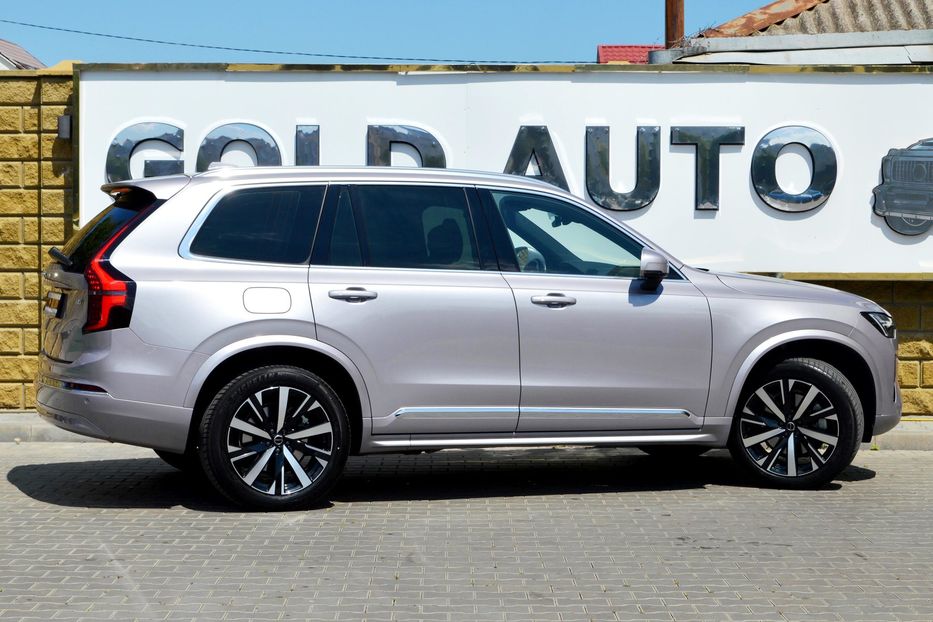 Продам Volvo XC90 B5 2025 года в Одессе