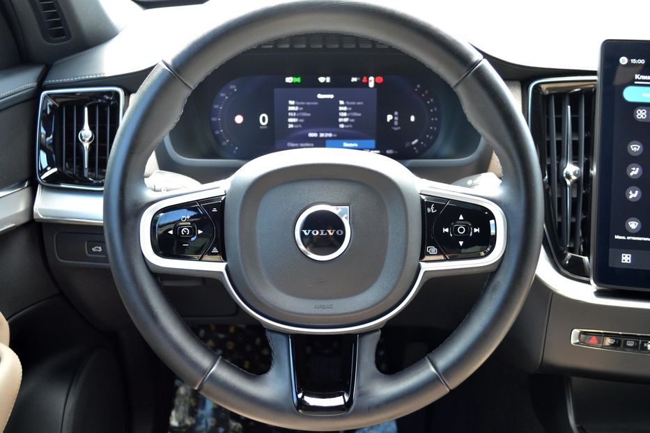 Продам Volvo XC90 B5 2025 года в Одессе