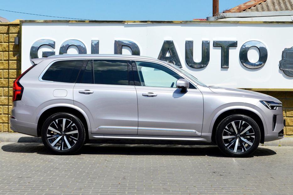 Продам Volvo XC90 B5 2025 года в Одессе