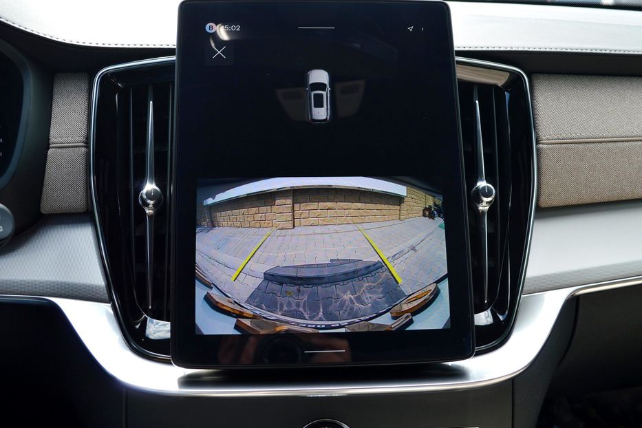 Продам Volvo XC90 B5 2025 года в Одессе