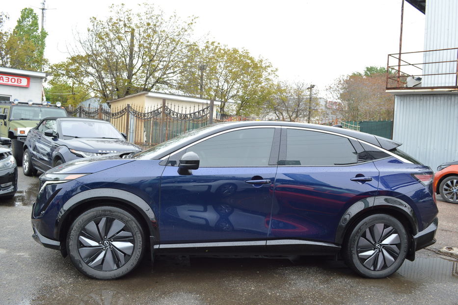 Продам Nissan J Ariya Evolve+ 2023 года в Одессе
