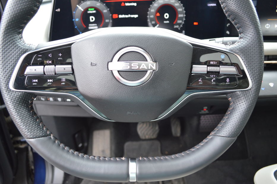 Продам Nissan J Ariya Evolve+ 2023 года в Одессе
