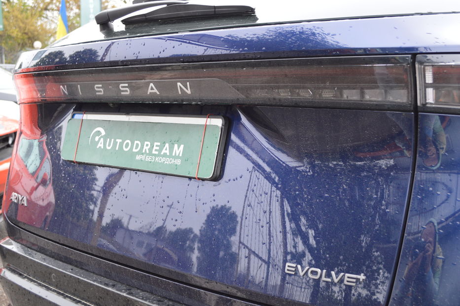 Продам Nissan J Ariya Evolve+ 2023 года в Одессе