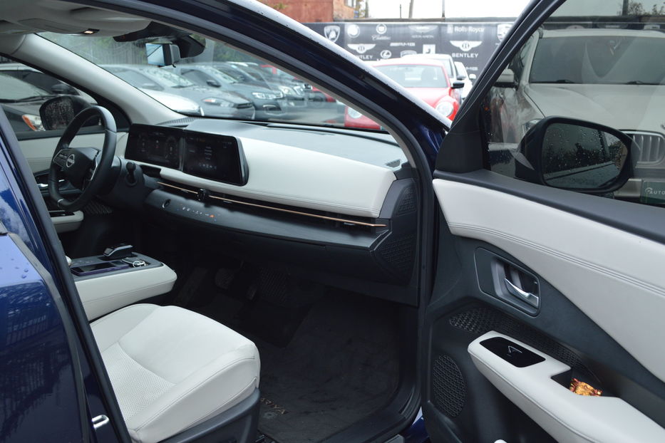 Продам Nissan J Ariya Evolve+ 2023 года в Одессе