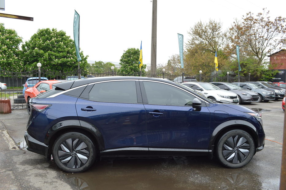 Продам Nissan J Ariya Evolve+ 2023 года в Одессе