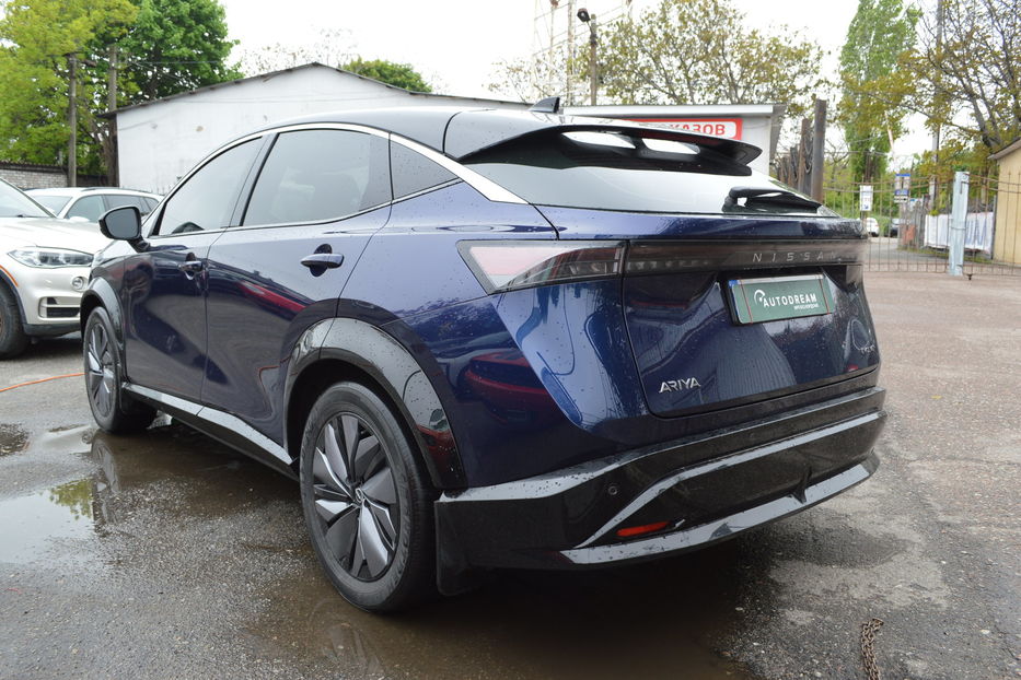 Продам Nissan J Ariya Evolve+ 2023 года в Одессе