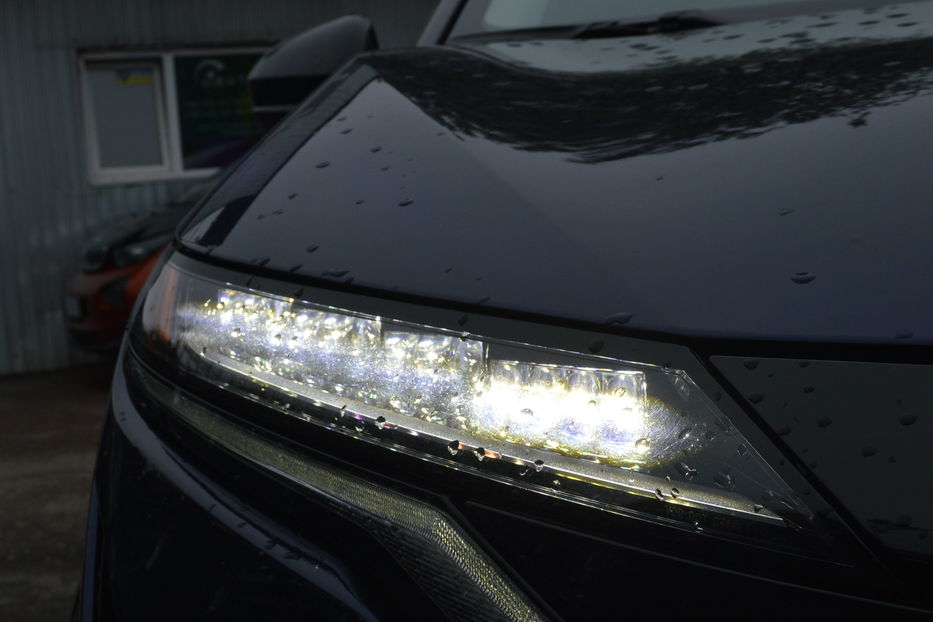 Продам Nissan J Ariya Evolve+ 2023 года в Одессе