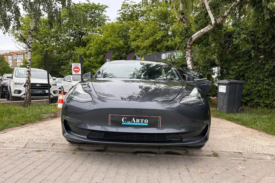 Продам Tesla Model 3 Performance 82.5 кВт·год, 2019 года в Черновцах