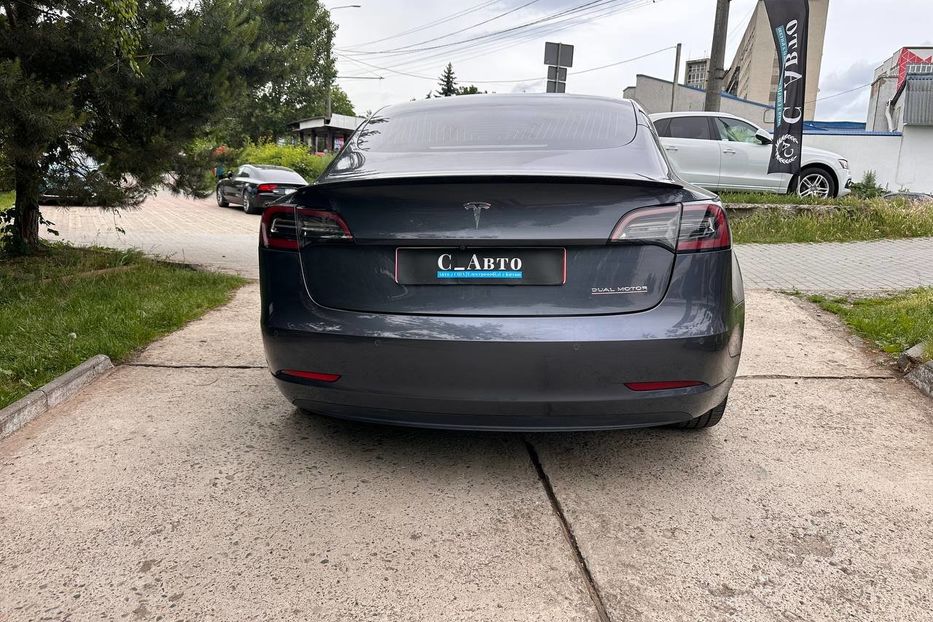 Продам Tesla Model 3 Performance 82.5 кВт·год, 2019 года в Черновцах