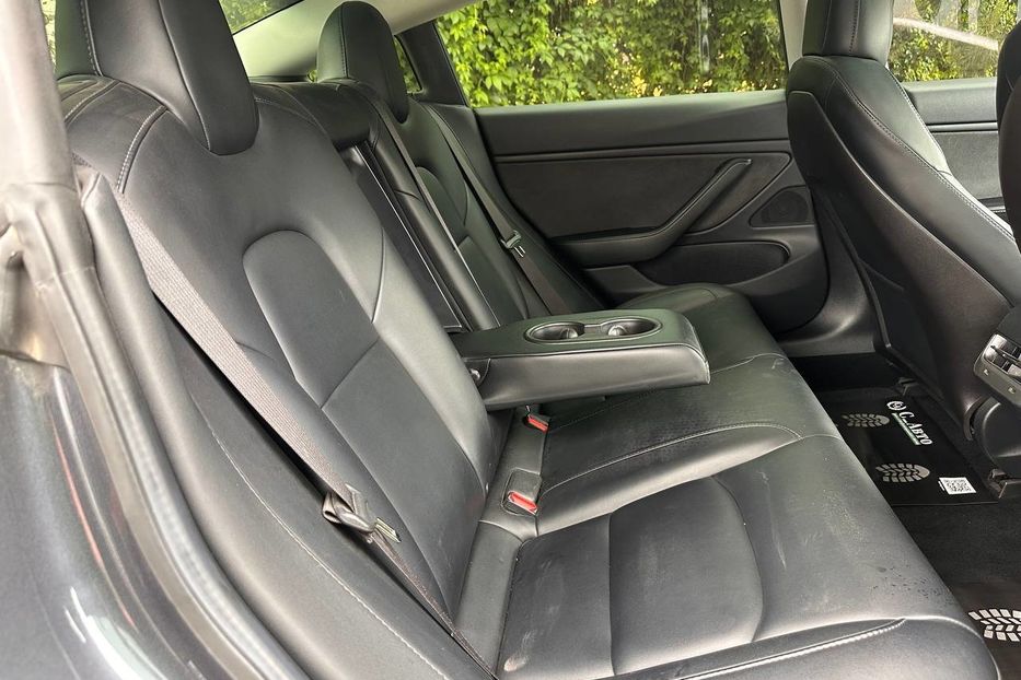 Продам Tesla Model 3 Performance 82.5 кВт·год, 2019 года в Черновцах