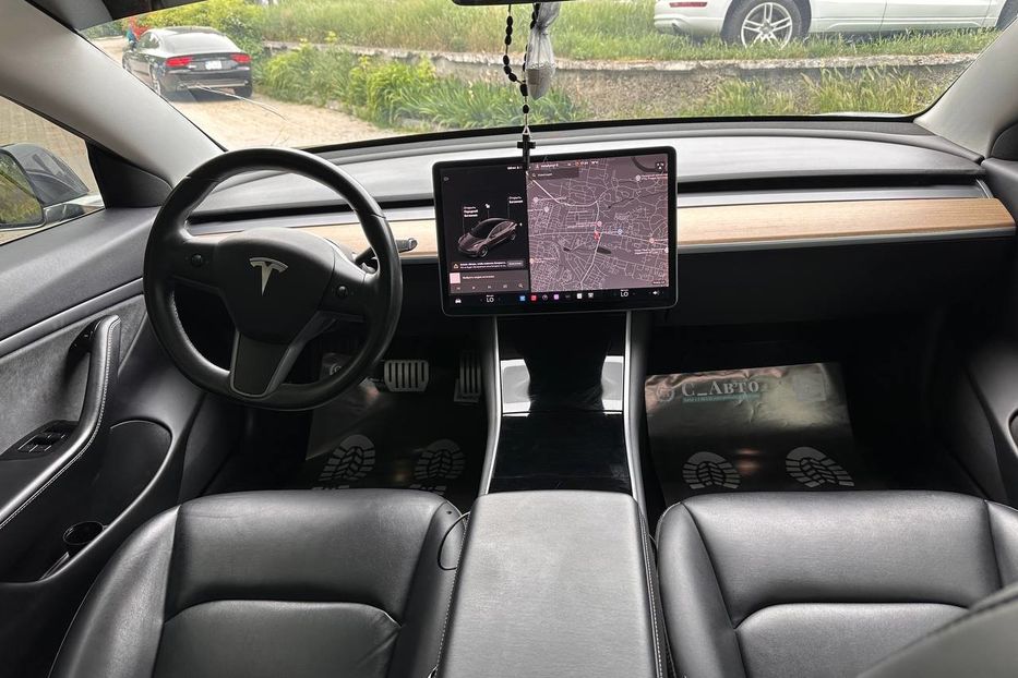 Продам Tesla Model 3 Performance 82.5 кВт·год, 2019 года в Черновцах
