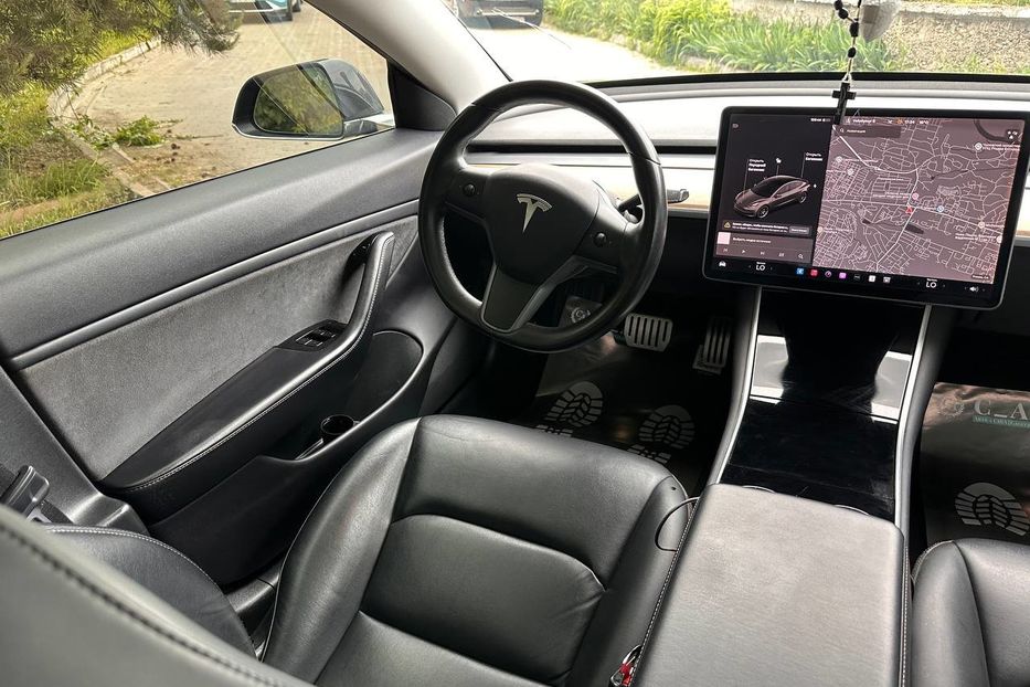 Продам Tesla Model 3 Performance 82.5 кВт·год, 2019 года в Черновцах