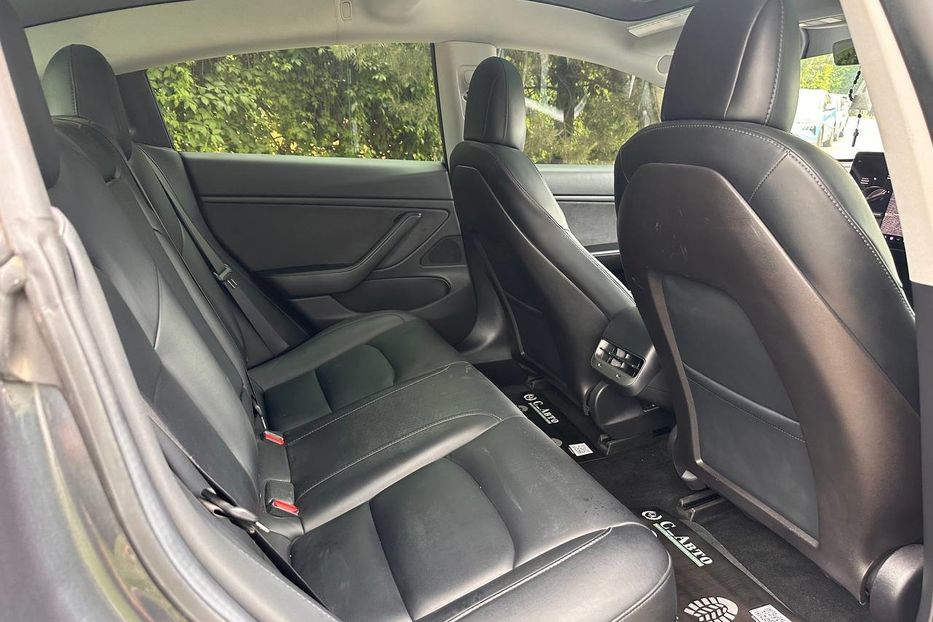 Продам Tesla Model 3 Performance 82.5 кВт·год, 2019 года в Черновцах