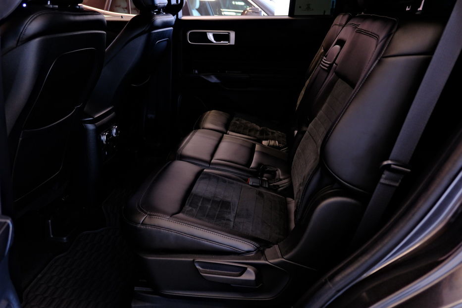 Продам Ford Explorer 2020 года в Одессе