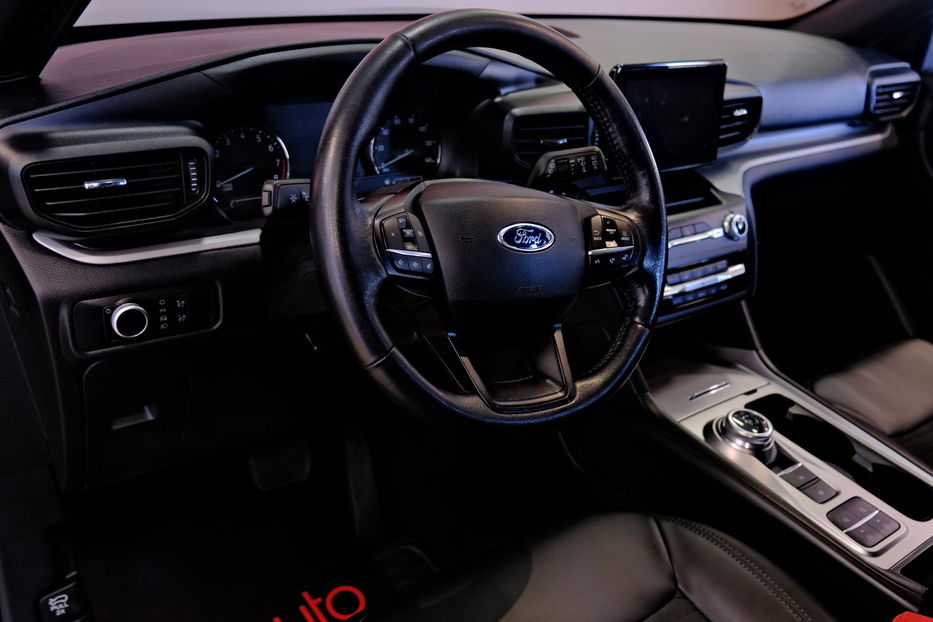 Продам Ford Explorer 2020 года в Одессе