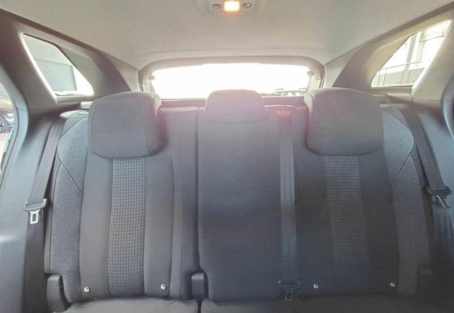 Продам Peugeot 3008 LED KLIMA В ПОЛЬЩІ 2022 года в Львове