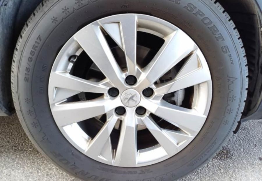 Продам Peugeot 3008 LED KLIMA В ПОЛЬЩІ 2022 года в Львове