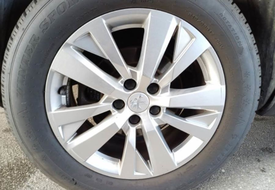 Продам Peugeot 3008 LED KLIMA В ПОЛЬЩІ 2022 года в Львове