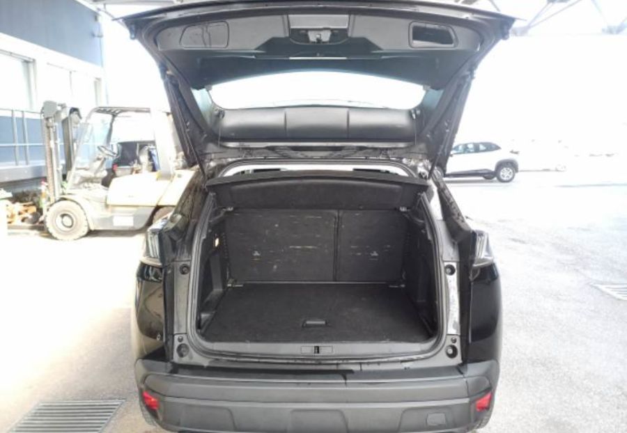 Продам Peugeot 3008 LED KLIMA В ПОЛЬЩІ 2022 года в Львове