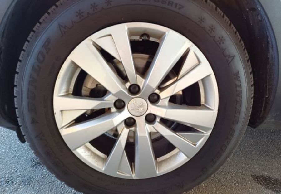 Продам Peugeot 3008 LED KLIMA В ПОЛЬЩІ 2022 года в Львове