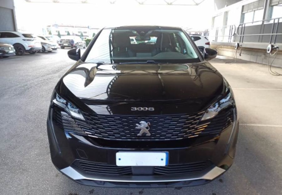 Продам Peugeot 3008 LED KLIMA В ПОЛЬЩІ 2022 года в Львове