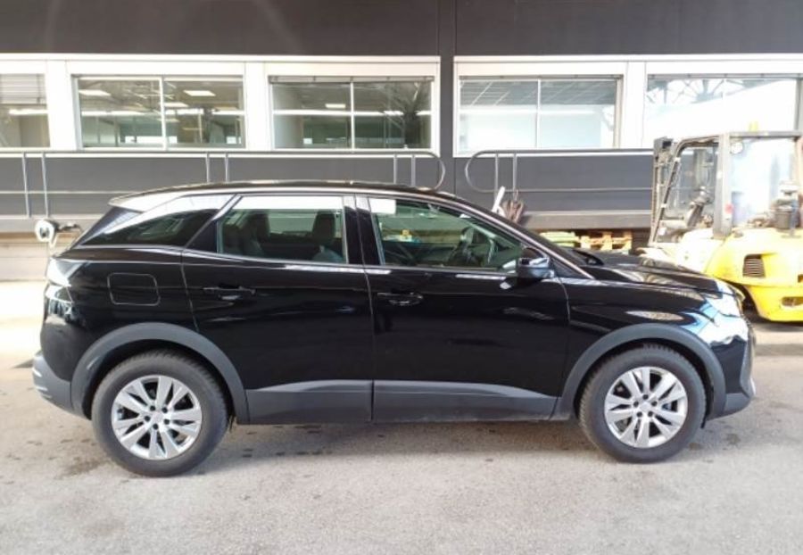 Продам Peugeot 3008 LED KLIMA В ПОЛЬЩІ 2022 года в Львове