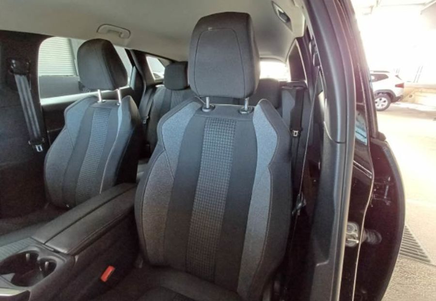 Продам Peugeot 3008 LED KLIMA В ПОЛЬЩІ 2022 года в Львове