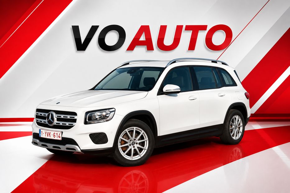 Продам Mercedes-Benz Mercedes GLB NAVI KAM В ПОЛЬЩІ  2021 года в Львове