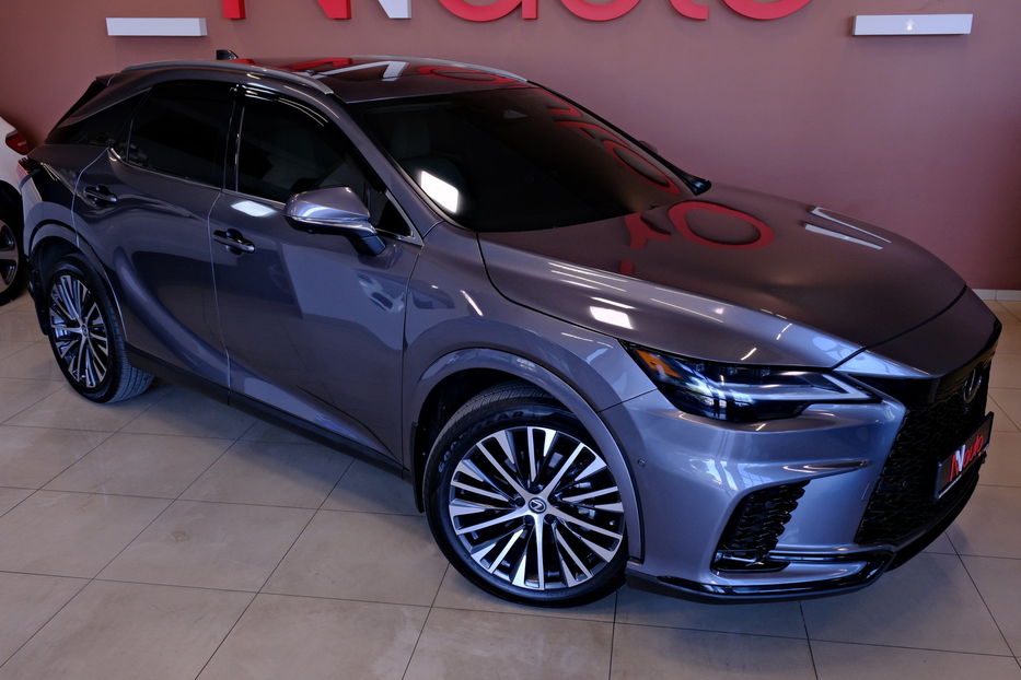 Продам Lexus RX 350 2023 года в Одессе