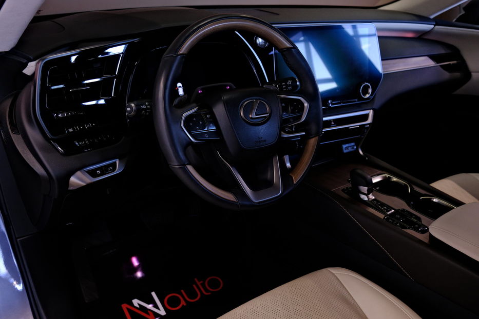 Продам Lexus RX 350 2023 года в Одессе