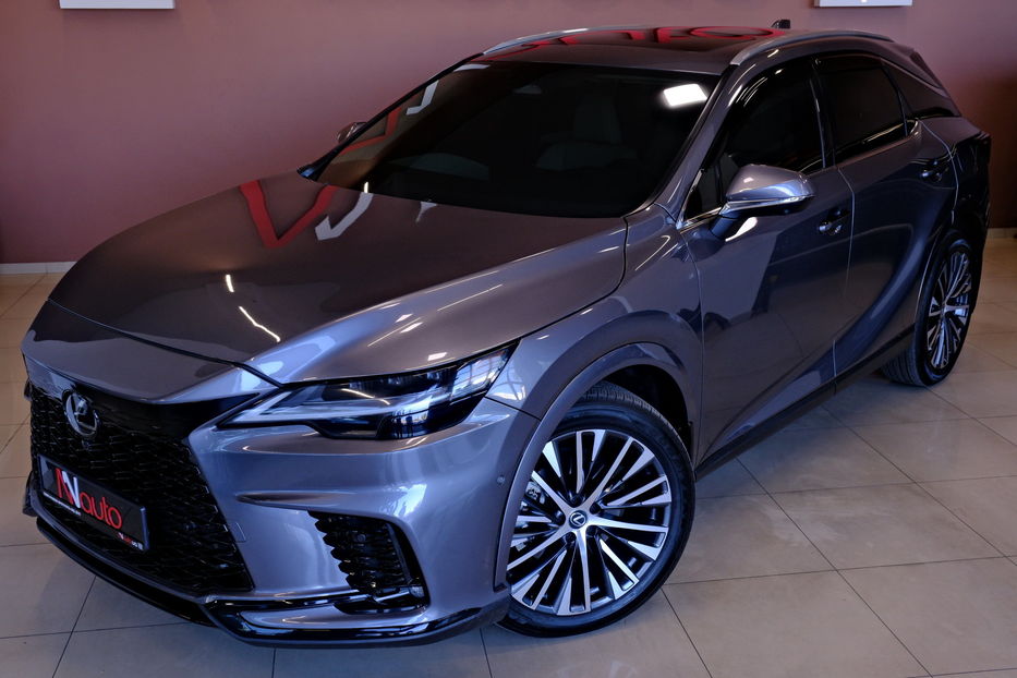 Продам Lexus RX 350 2023 года в Одессе