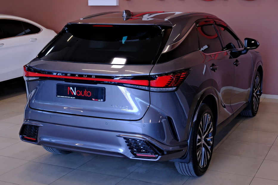 Продам Lexus RX 350 2023 года в Одессе