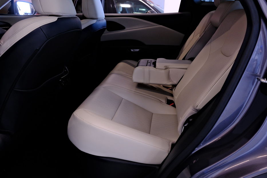 Продам Lexus RX 350 2023 года в Одессе