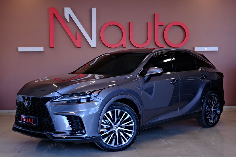 Продам Lexus RX 350 2023 года в Одессе