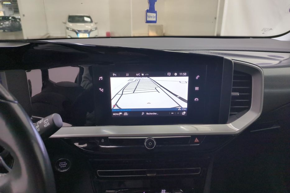 Продам Opel Mokka Turbo LED NAVI В ПОЛЬЩІ 2023 года в Львове