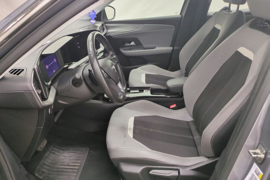 Продам Opel Mokka Turbo LED NAVI В ПОЛЬЩІ 2023 года в Львове