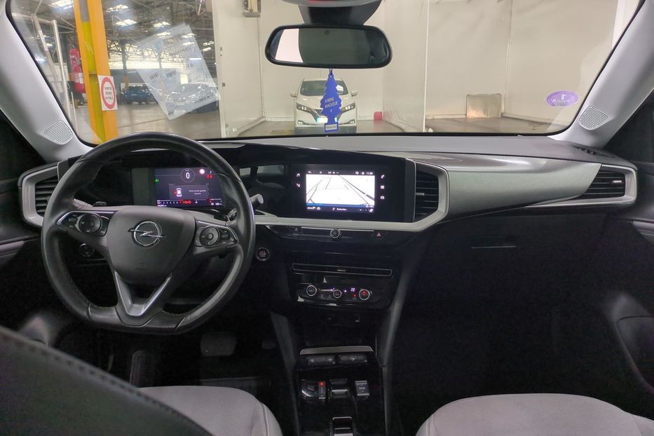Продам Opel Mokka Turbo LED NAVI В ПОЛЬЩІ 2023 года в Львове