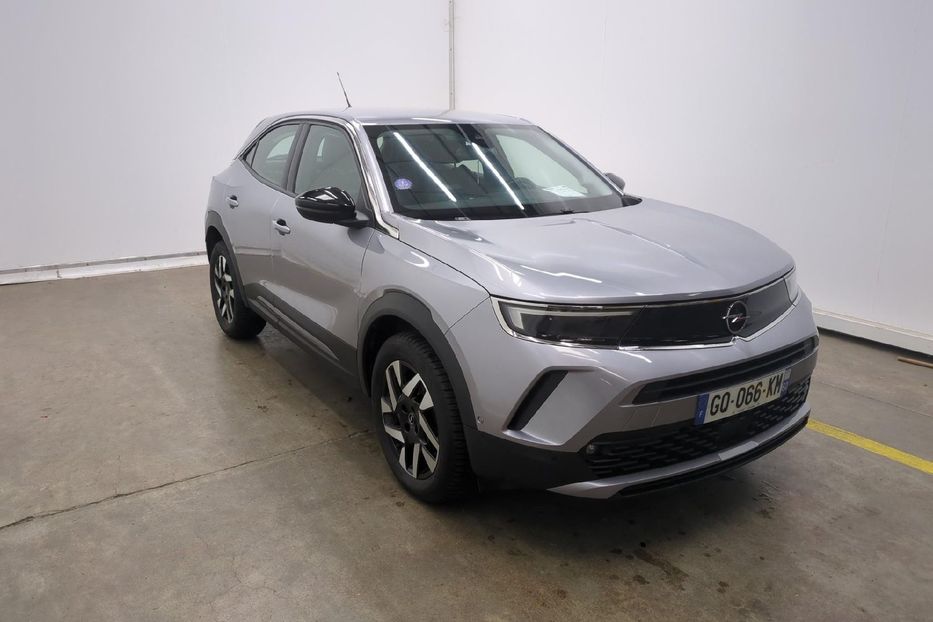 Продам Opel Mokka Turbo LED NAVI В ПОЛЬЩІ 2023 года в Львове