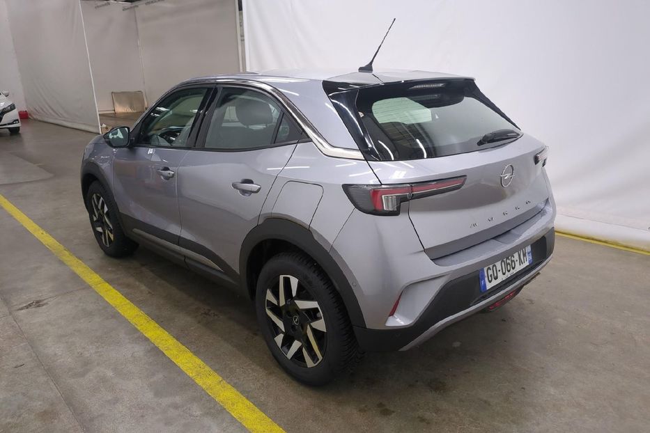 Продам Opel Mokka Turbo LED NAVI В ПОЛЬЩІ 2023 года в Львове