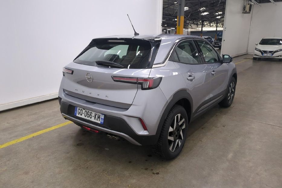 Продам Opel Mokka Turbo LED NAVI В ПОЛЬЩІ 2023 года в Львове