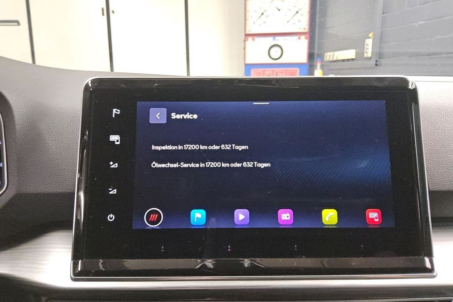 Продам Seat Altea XL Tarraco В ПОЛЬЩІ 2022 года в Львове