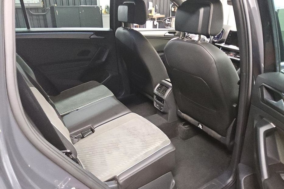 Продам Seat Altea XL Tarraco В ПОЛЬЩІ 2022 года в Львове