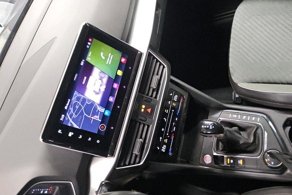 Продам Seat Altea XL Tarraco В ПОЛЬЩІ 2022 года в Львове